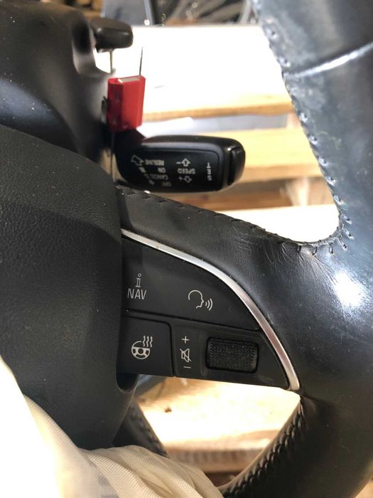 Ауди А6 Ц7 Audi A6 C7 рулевая колонка вал Запчасти Разборка Шрот