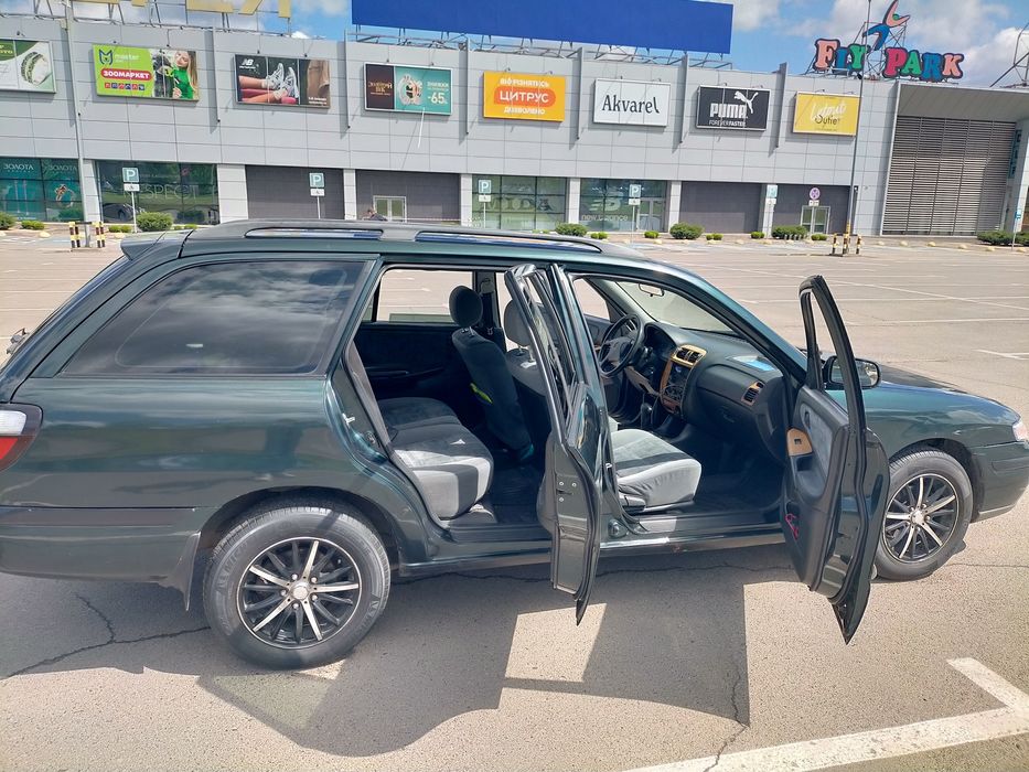 Mazda Мазда 626 універсал Автомат, газ бензин 2.0