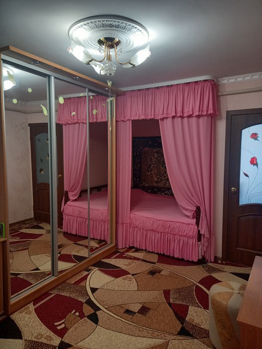 2-х кімнатна квартира