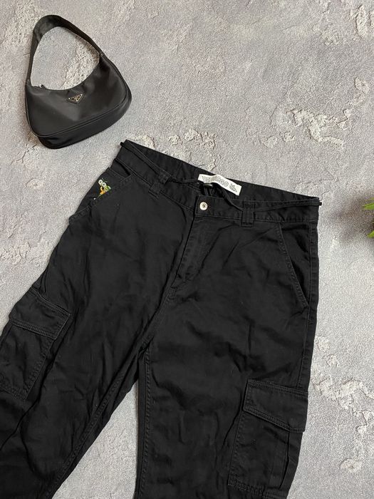 Polar cargo pants mens size 32/30