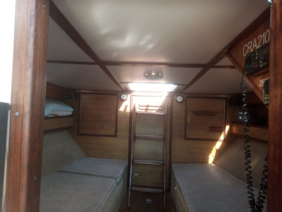 GLASTRON 29" Volvo penta D6( diesel)