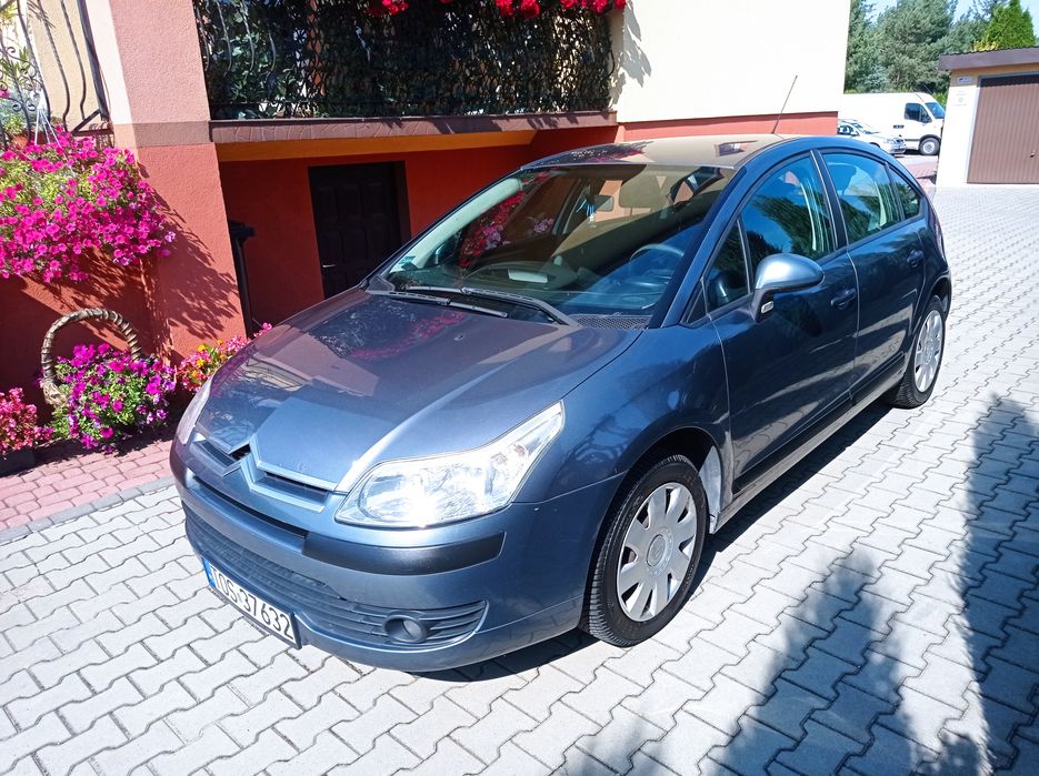 Citroën C4