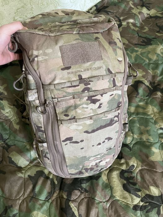 Рюкзак Eberlestock Switchblade Pack