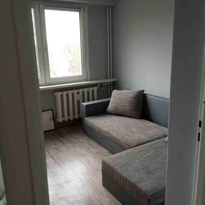 Choroszcz 62 m,3 pokoje, umeblowane