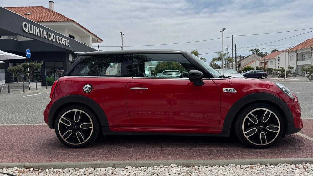 MINI Cooper — fotografia 6