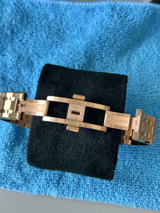 Zegarek Audemars 41mm