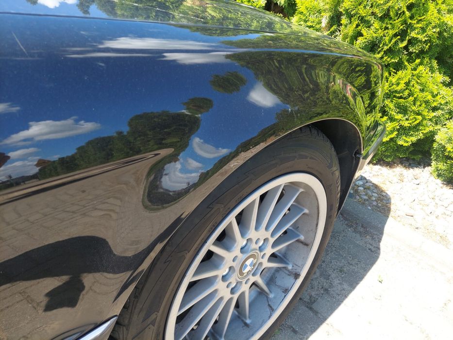 BMW E38 2.8 1999r