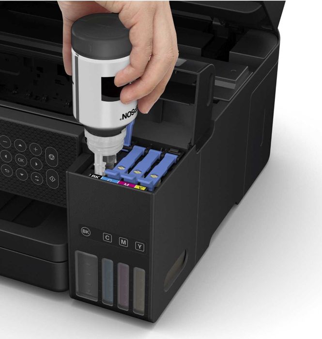 Urządzenie wielofunkcyjne EPSON EcoTank L6270