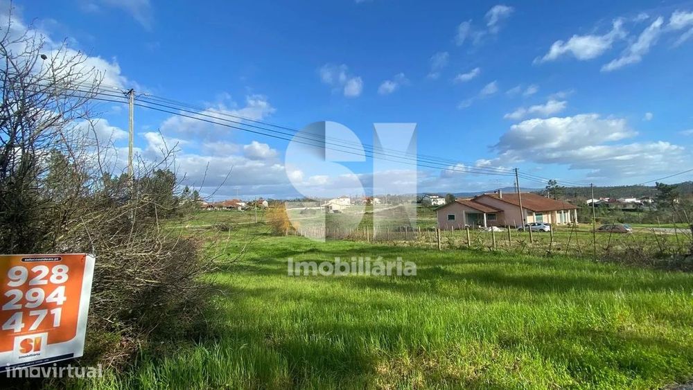Terreno para construção | Pombal — Almagreira, Leiria
