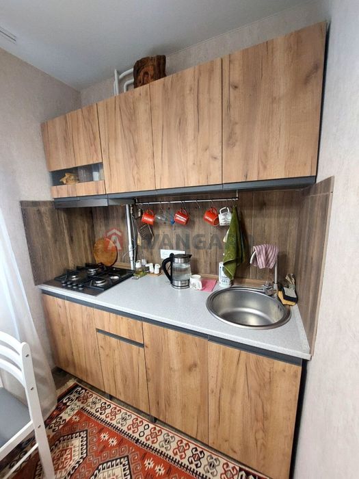 Продам квартиру  1 комнатную - More