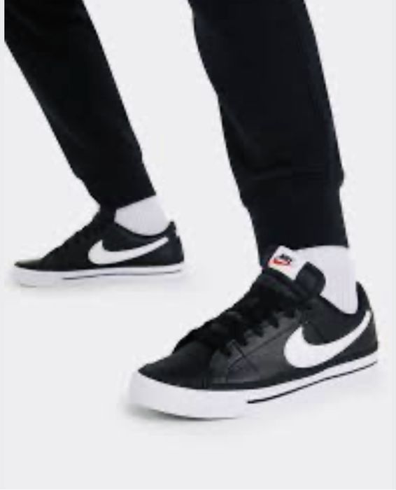 Кеди Nike Court Legacy, Оригінал!!! розмір 36,5