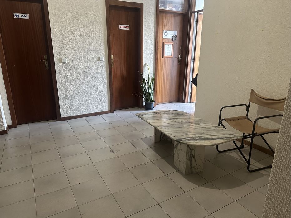 Escritorio Centro da Feira