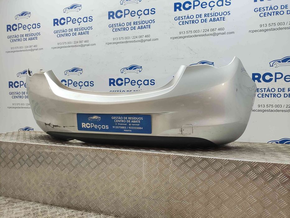 OPEL CORSA E