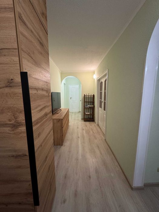 Здам 3-кімнатну квартиру, вул. Миколи Ушакова, 34 — без комісії!