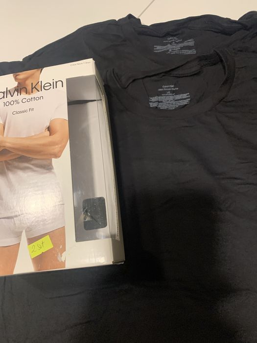 T-shirty meski 2 sztuki