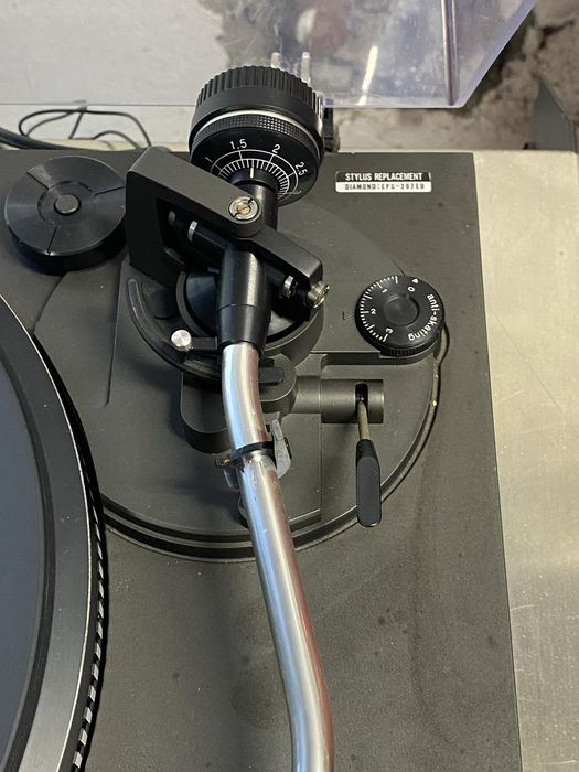 Technics SL Q 3.