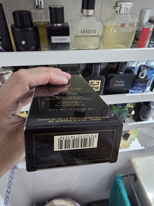 Van Cleef & Arpels EDT 100ml