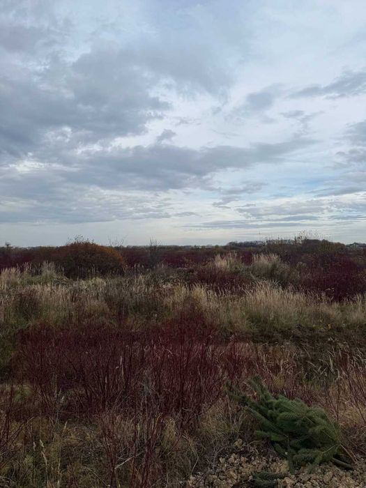 Продаж земельної ділянки Скнилів