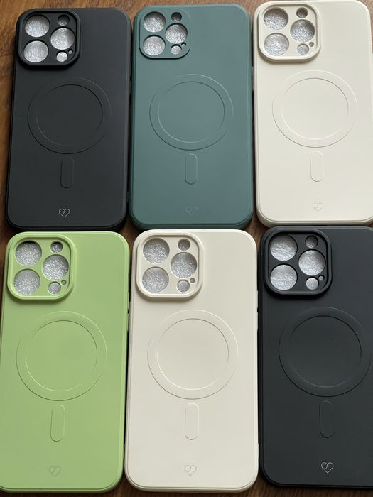 Чохол для айфон iPhone 14 Pro Max новий