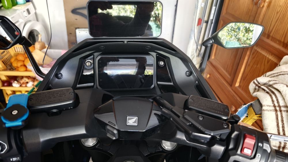 Honda forza 750 2025
