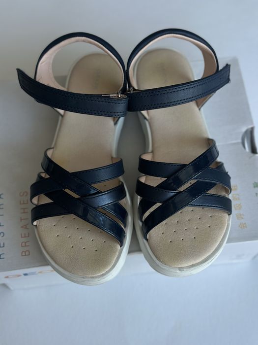 Сандалі  для дівчинки Geox 33 розмір