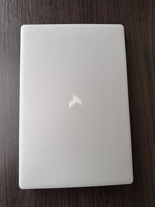 Ноутбук Pixus Rise 14 / IPS Full HD / 4GB DDR4 / SSD+SATA / Windows 10
