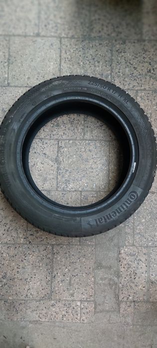 Continental wintercontact ts870  225/50r17 98h XL