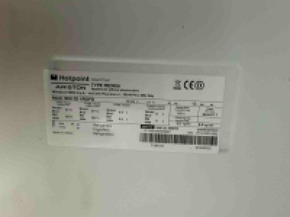 Frigorífico Hotpoint Ariston - Modelo SH8 2D XROFD