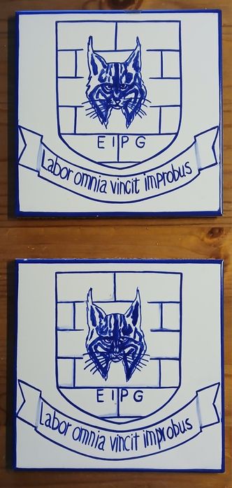 Dois Azulejos EIPG