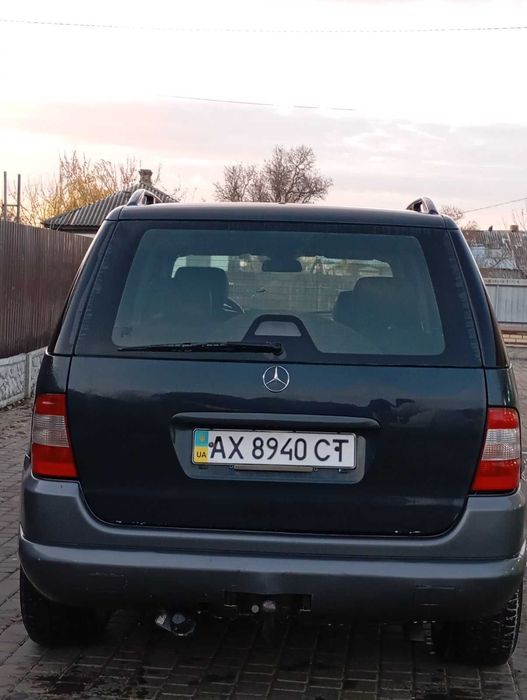 Продам Мерседес Мл 270