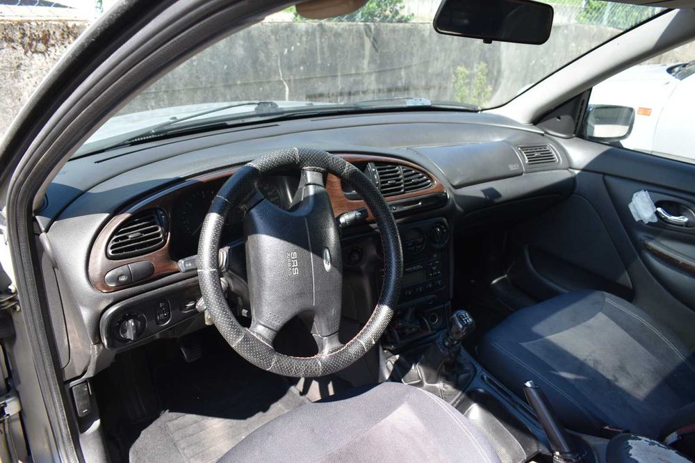 Ford Mondeo 1800 TDI