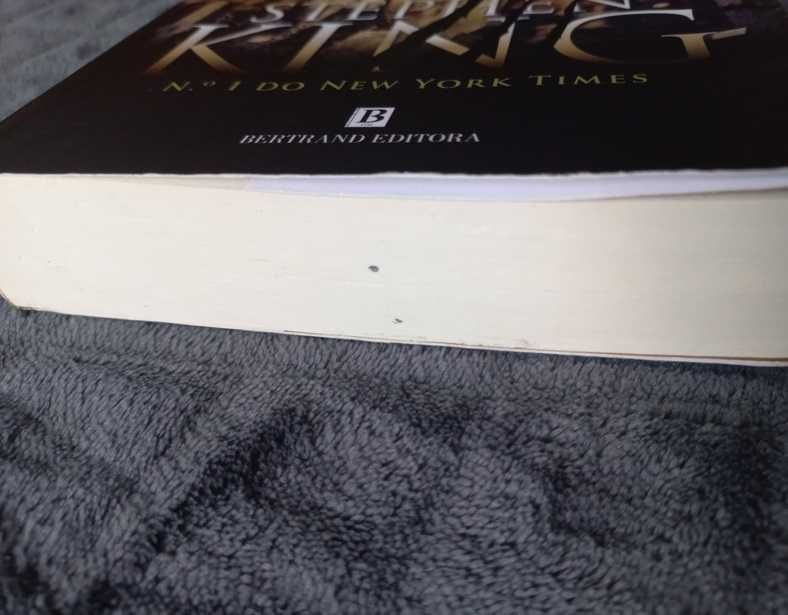 Samitério de Animais - Stephen King