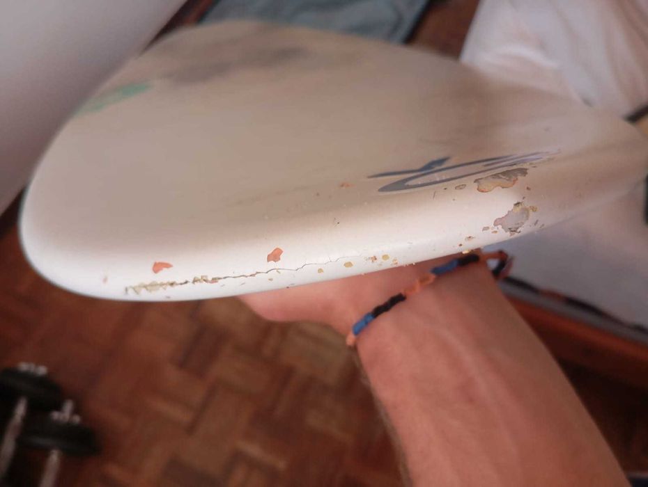 Prancha Surf Torq 6'3''