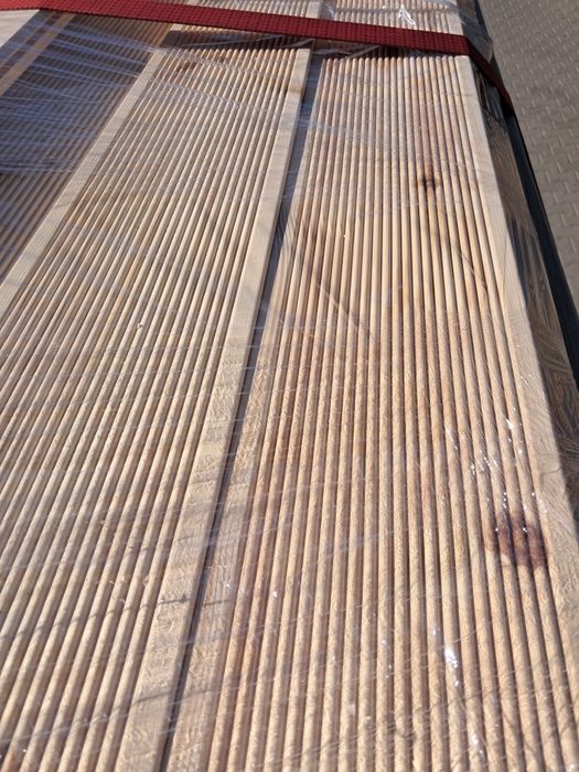 Deska tarasowa, podłogowa 30/150mm 1 Gatunek