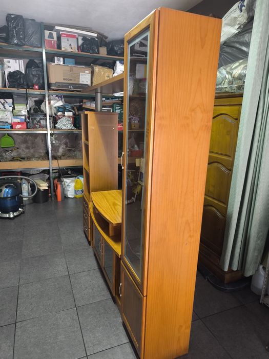 Móvel sala para TV