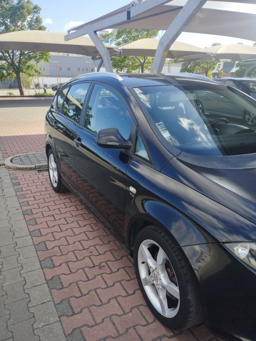 SEAT Altea XL 2.0TDI