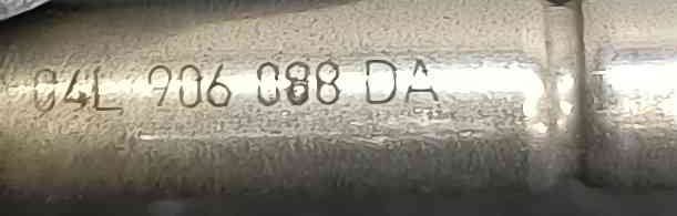 Sonda Lambda 04L906088DA - AUDI A3