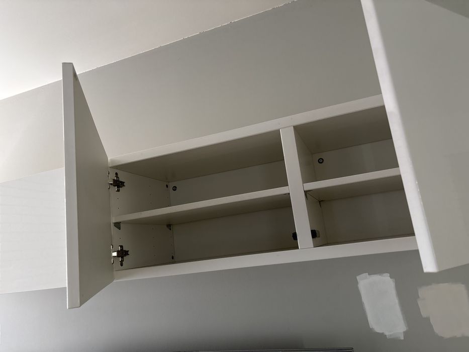 Besta szafki Ikea