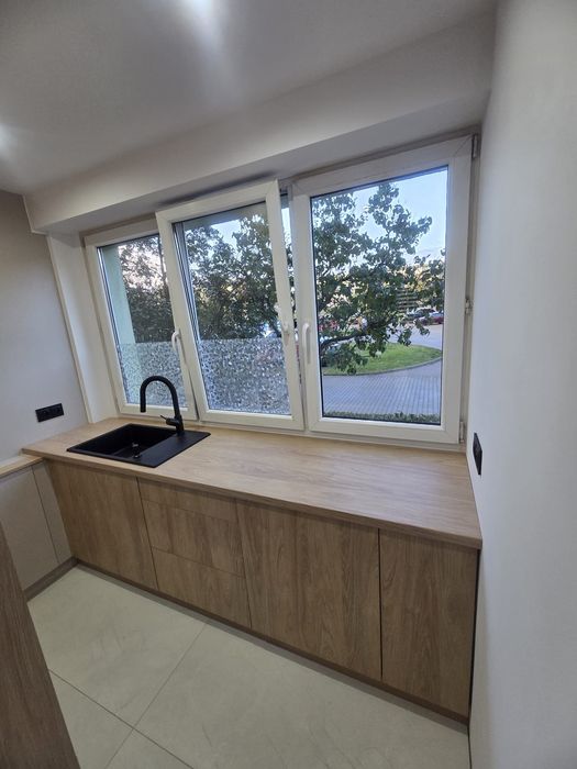Zgierz Tuwima parter 2 pokoje