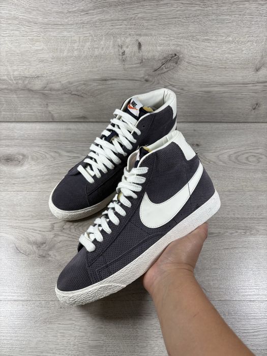 Nike Blazer чоловічі кросівки 42 розмір