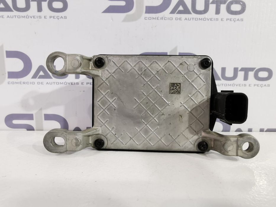 Radar / Sensor Distanciamento - Nissan Micra K14 / Nissan Qashqai
