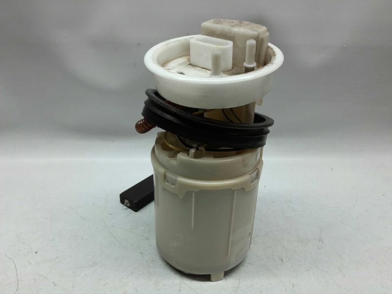 Bomba de combustível SKODA Fabia II Hatchback (542, 5J)