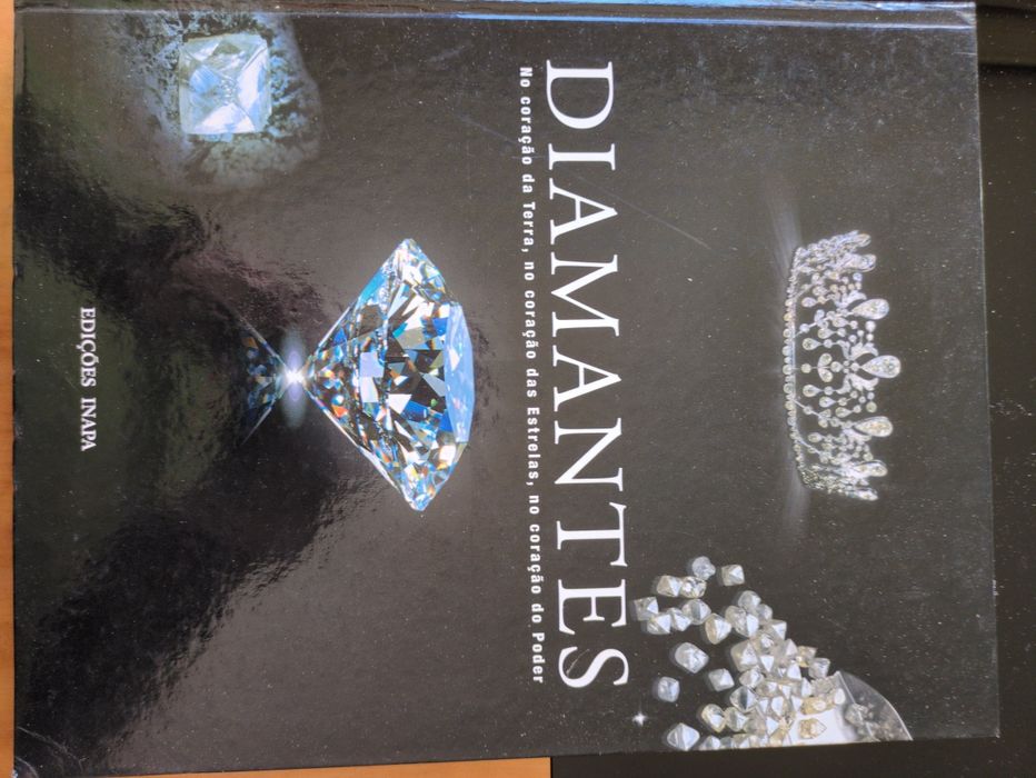 Diamantes direcção de Hubert Bari e Violaine Sautter