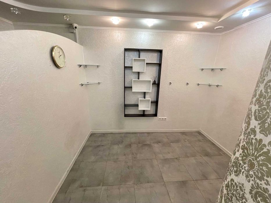 Фото реальн. н/ф 56м2 1пов.(є підвал) Теремки-2 ЖК Ліко-Град 1