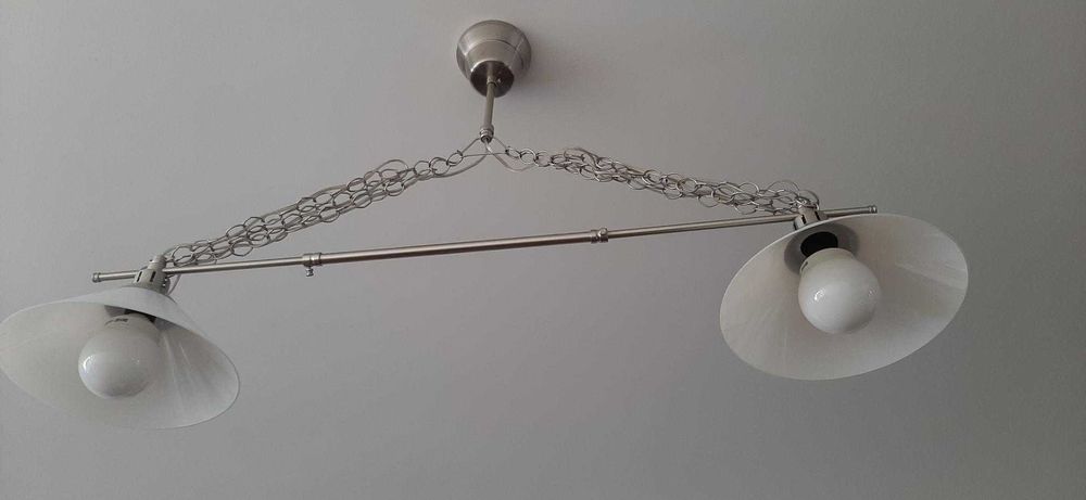 Candeeiro teto Ikea