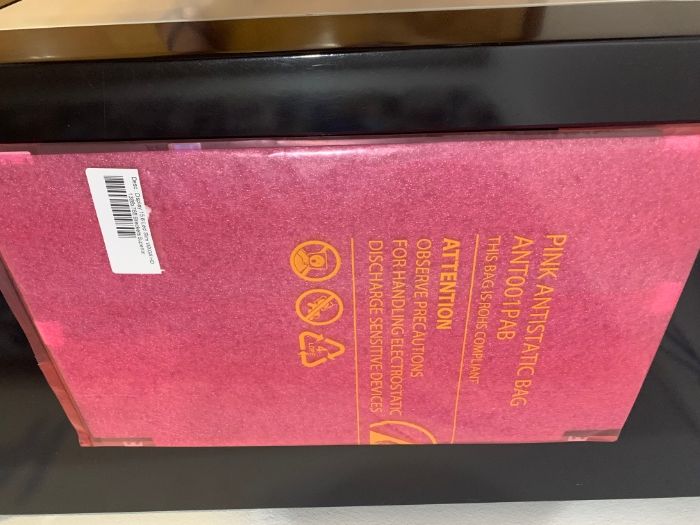 Ecrã display LCD Toshiba Pro 15.6