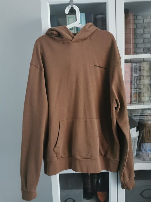Bluza Zara Athleticz roz. XL