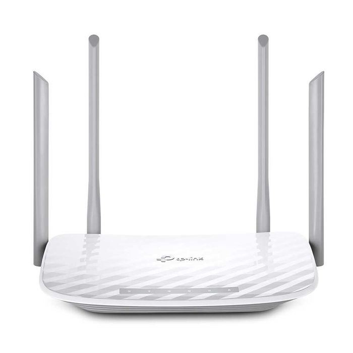 4 ROUTERY za 400 zł ! TP-LINK ARCHER A5-WI-FI ac1200-jak nowe !
