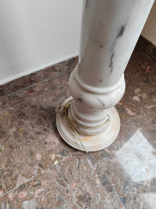 Coluna de Mármore