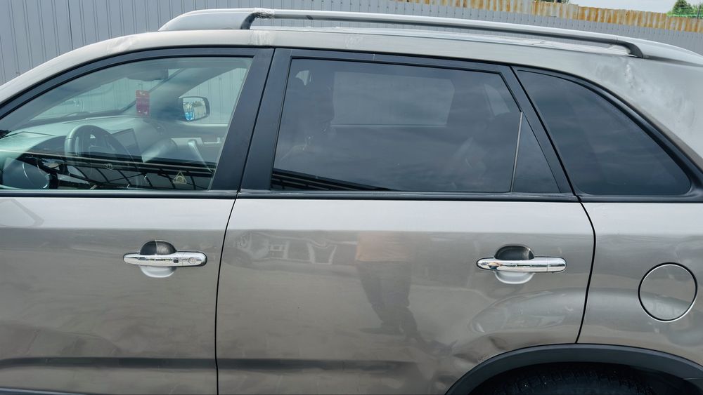 KIA SORENTO 2012 VIN KNAKU814DC5343681 фото оголошення 3 з 8